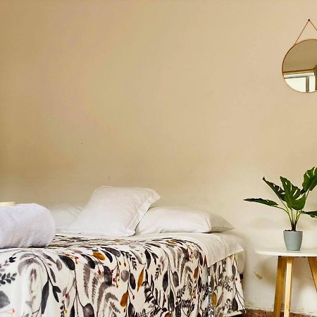 Casa Del Centro Bed and Breakfast Morelia Buitenkant foto