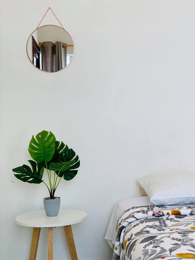 Casa Del Centro Bed and Breakfast Morelia Buitenkant foto