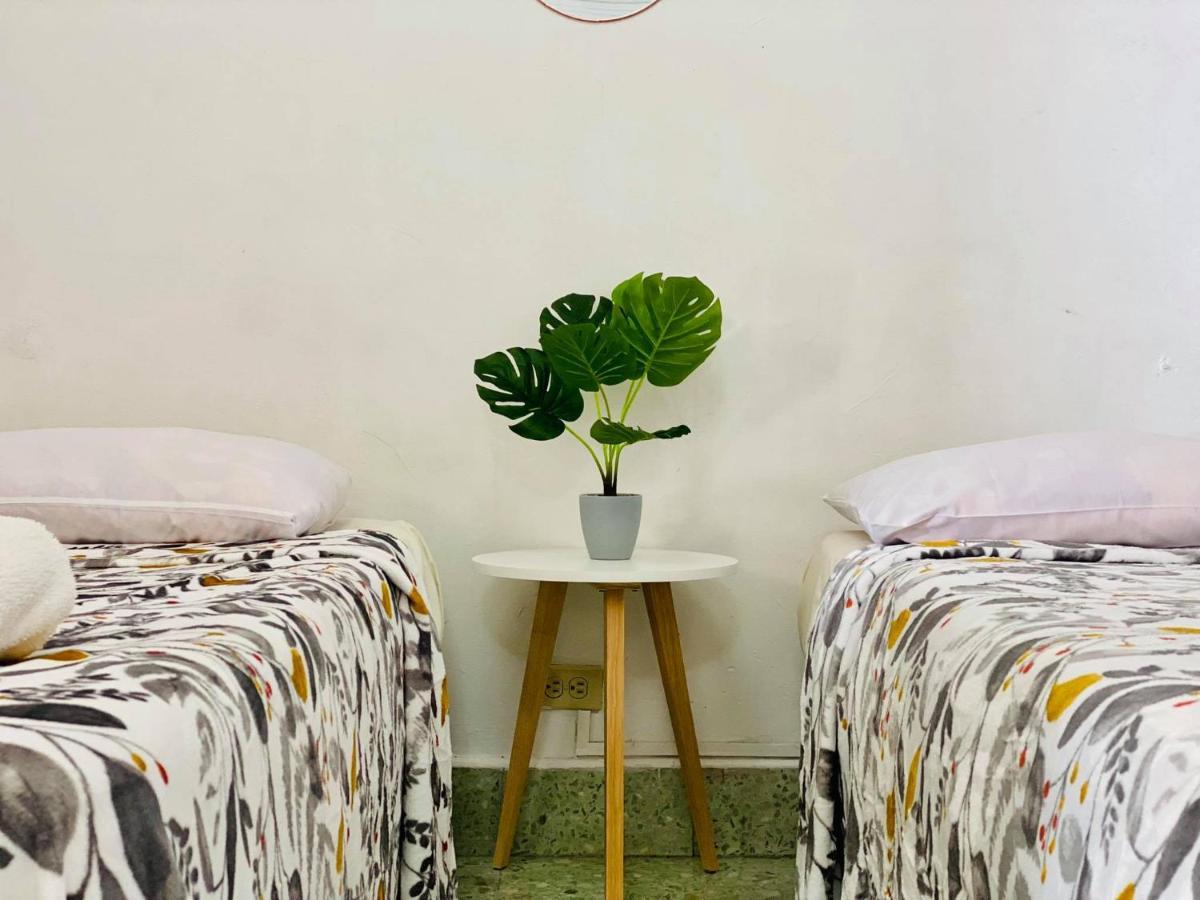 Casa Del Centro Bed and Breakfast Morelia Buitenkant foto