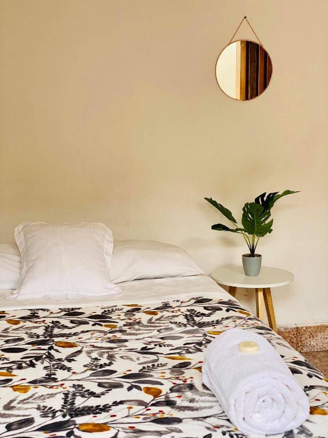 Casa Del Centro Bed and Breakfast Morelia Buitenkant foto