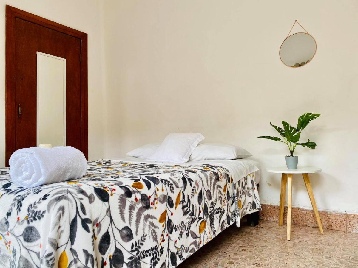 Casa Del Centro Bed and Breakfast Morelia Buitenkant foto