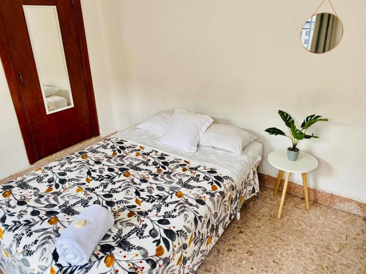 Casa Del Centro Bed and Breakfast Morelia Buitenkant foto
