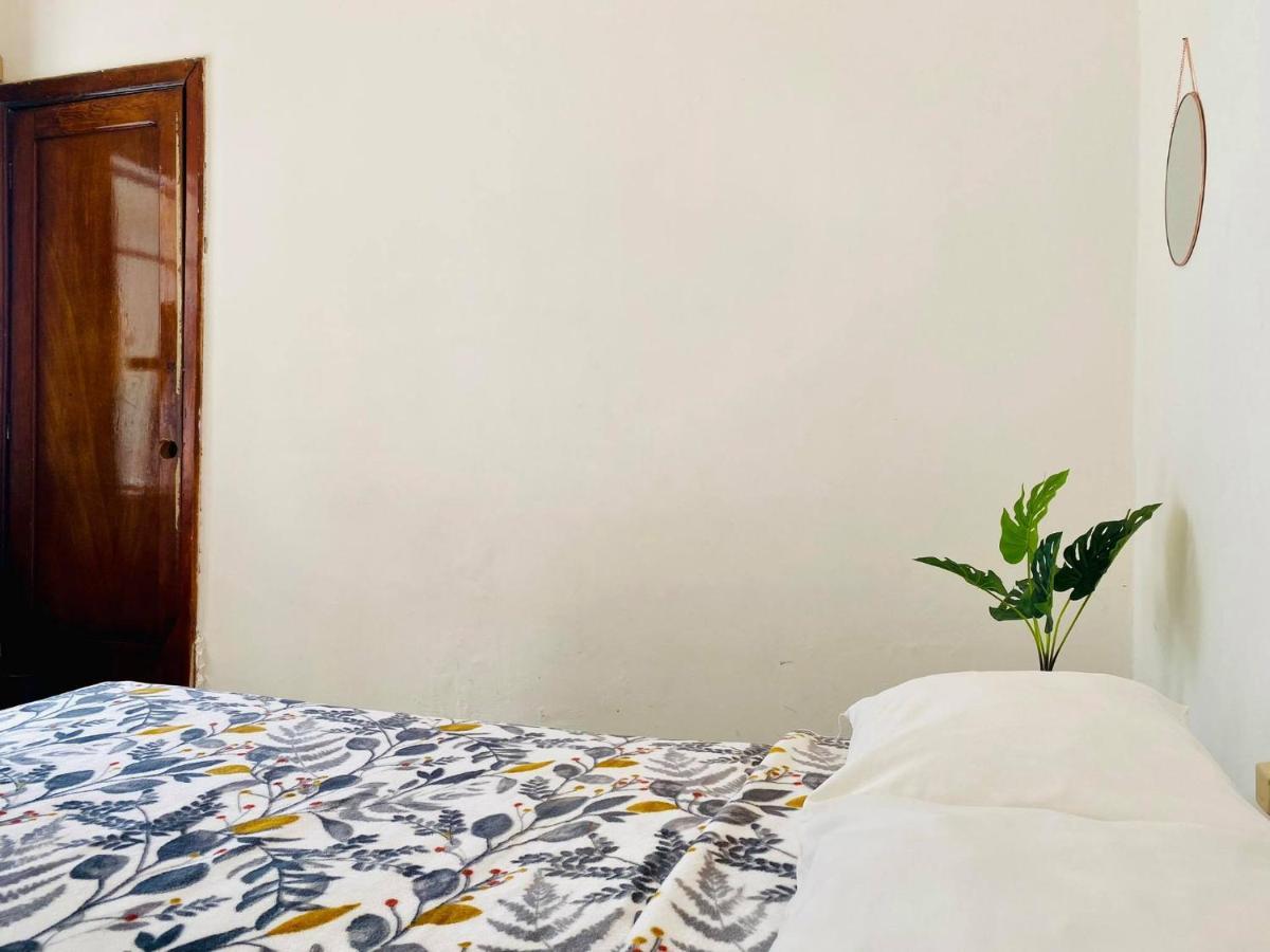 Casa Del Centro Bed and Breakfast Morelia Buitenkant foto