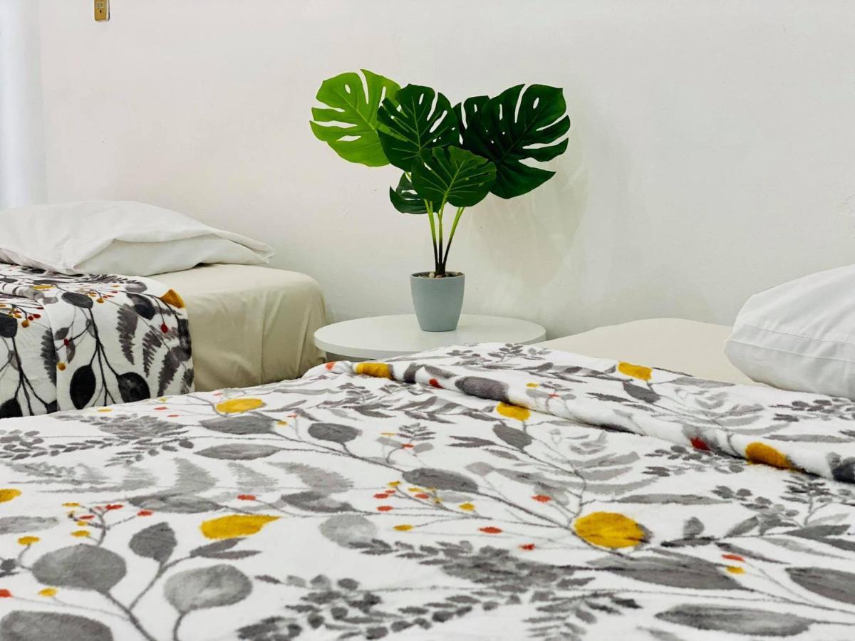 Casa Del Centro Bed and Breakfast Morelia Buitenkant foto