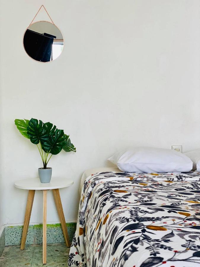 Casa Del Centro Bed and Breakfast Morelia Buitenkant foto