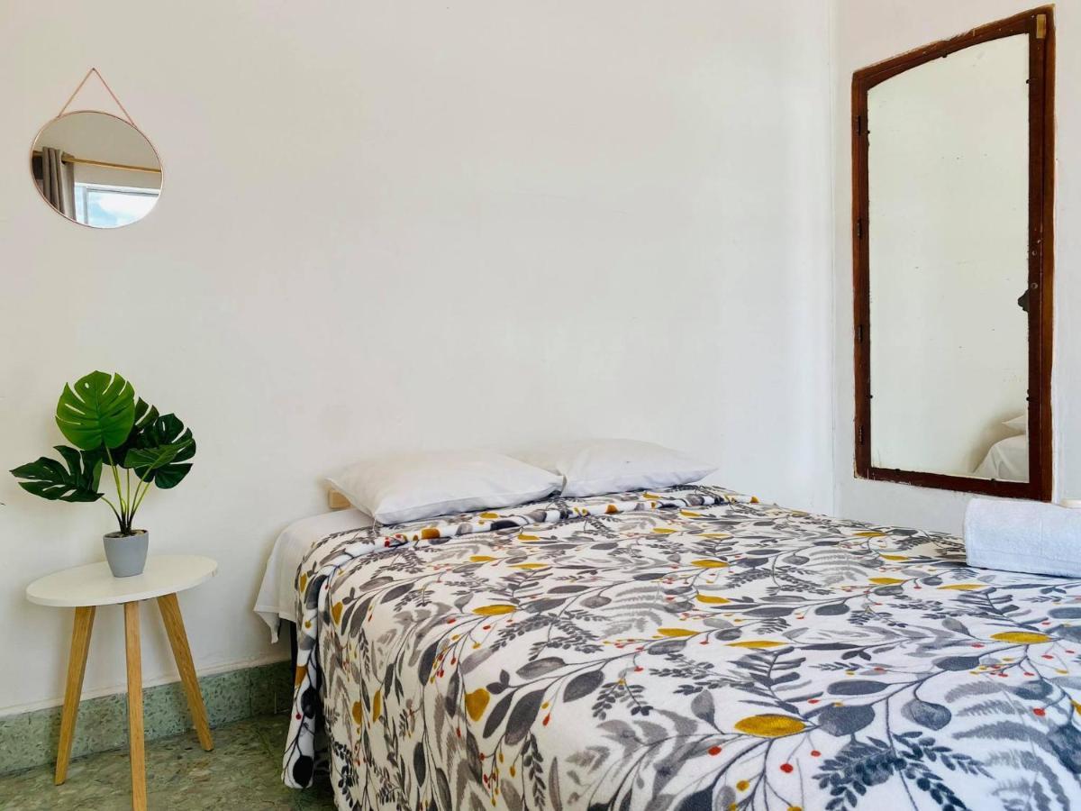 Casa Del Centro Bed and Breakfast Morelia Buitenkant foto