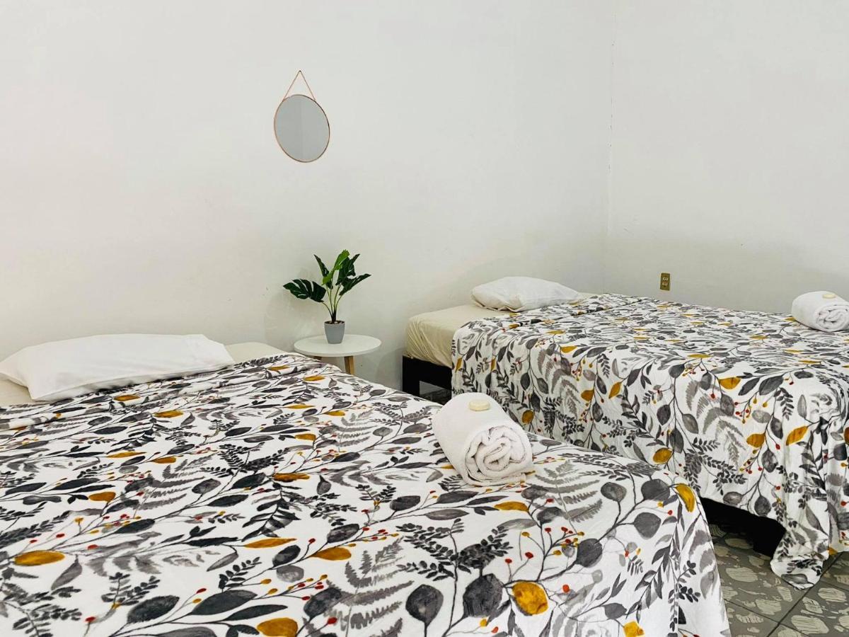 Casa Del Centro Bed and Breakfast Morelia Buitenkant foto