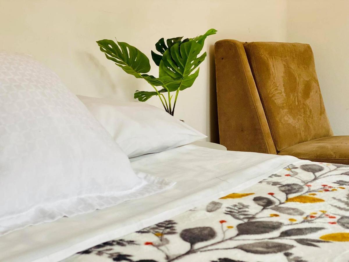 Casa Del Centro Bed and Breakfast Morelia Buitenkant foto