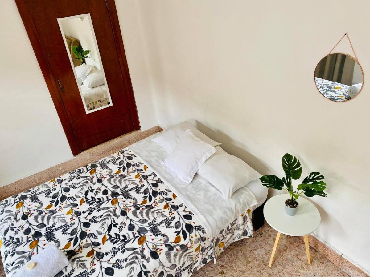 Casa Del Centro Bed and Breakfast Morelia Buitenkant foto