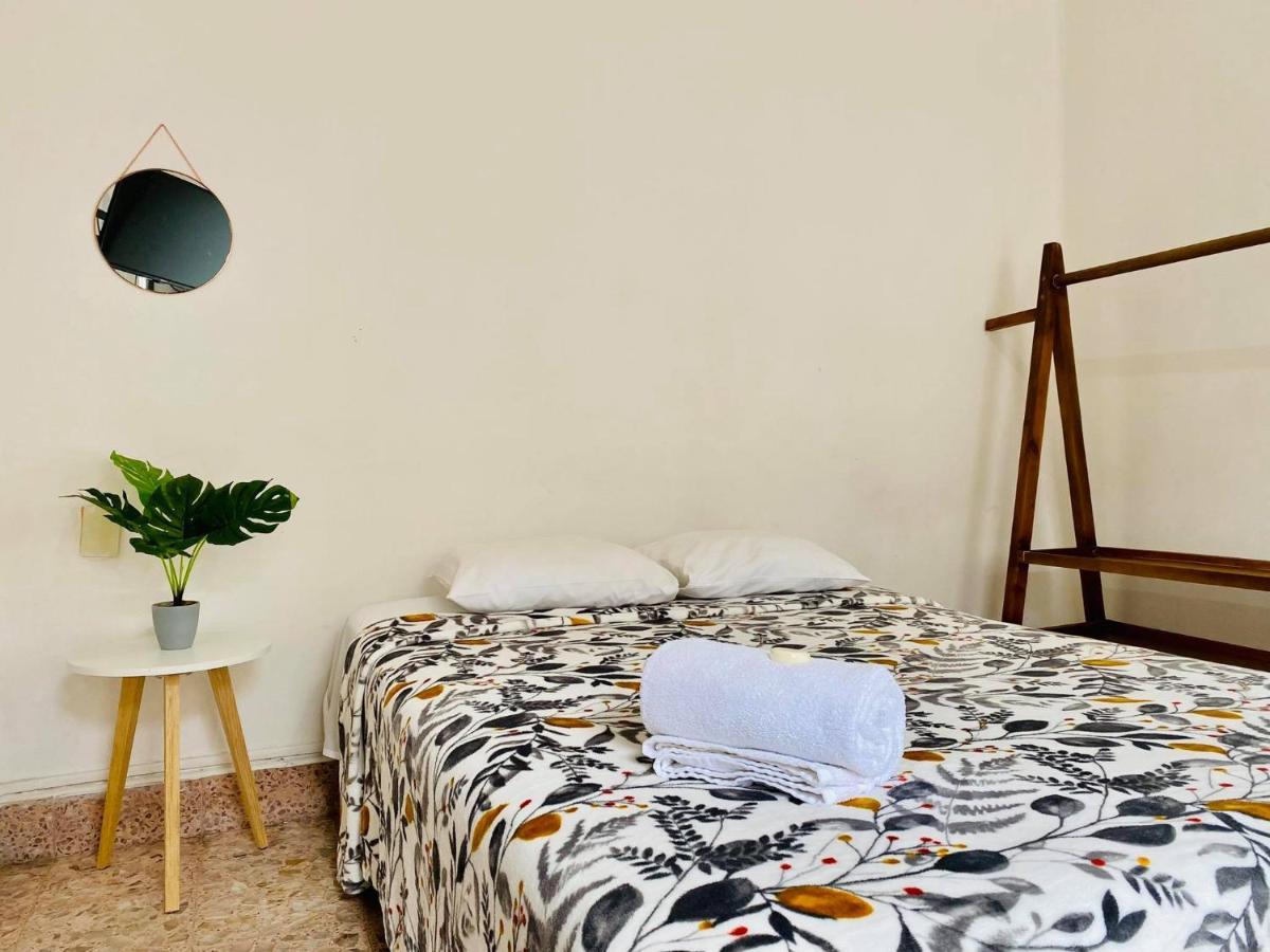 Casa Del Centro Bed and Breakfast Morelia Buitenkant foto