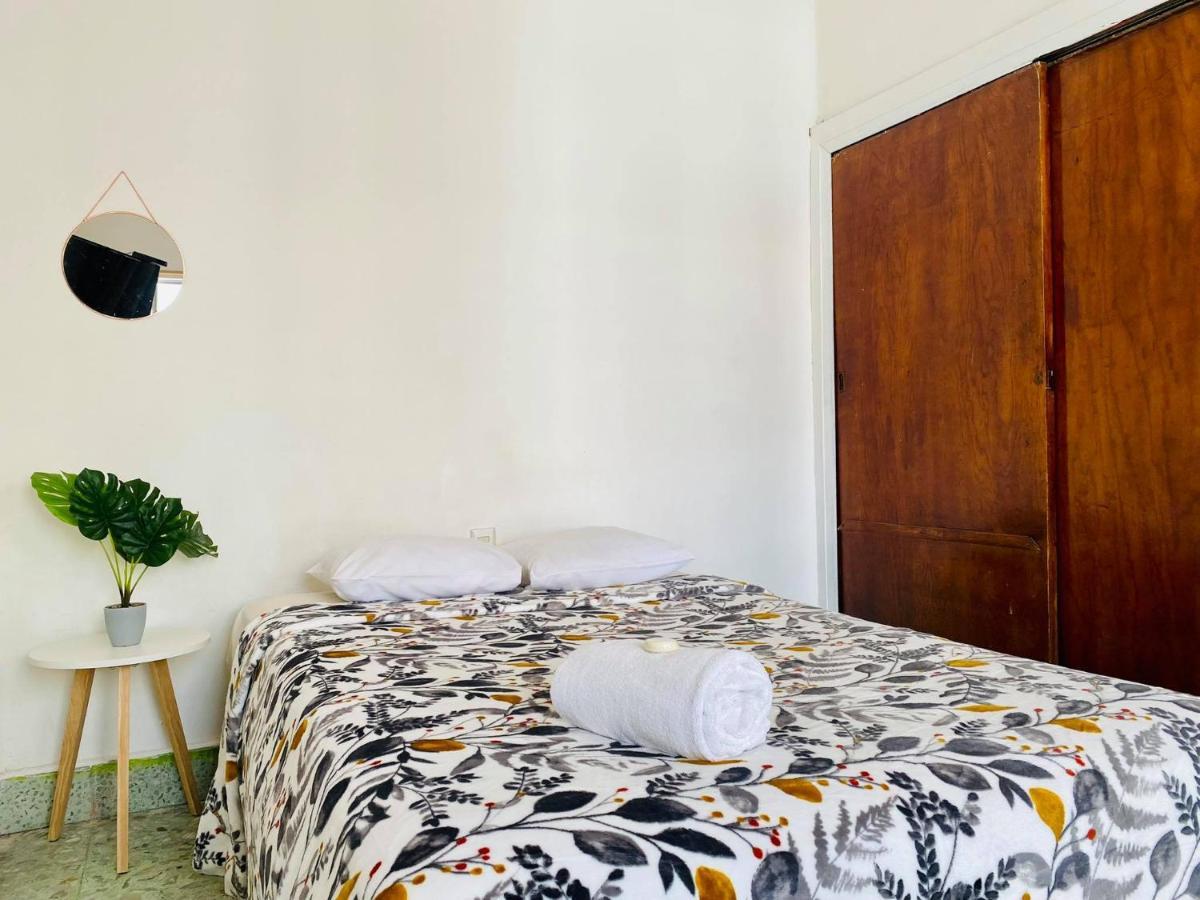 Casa Del Centro Bed and Breakfast Morelia Buitenkant foto