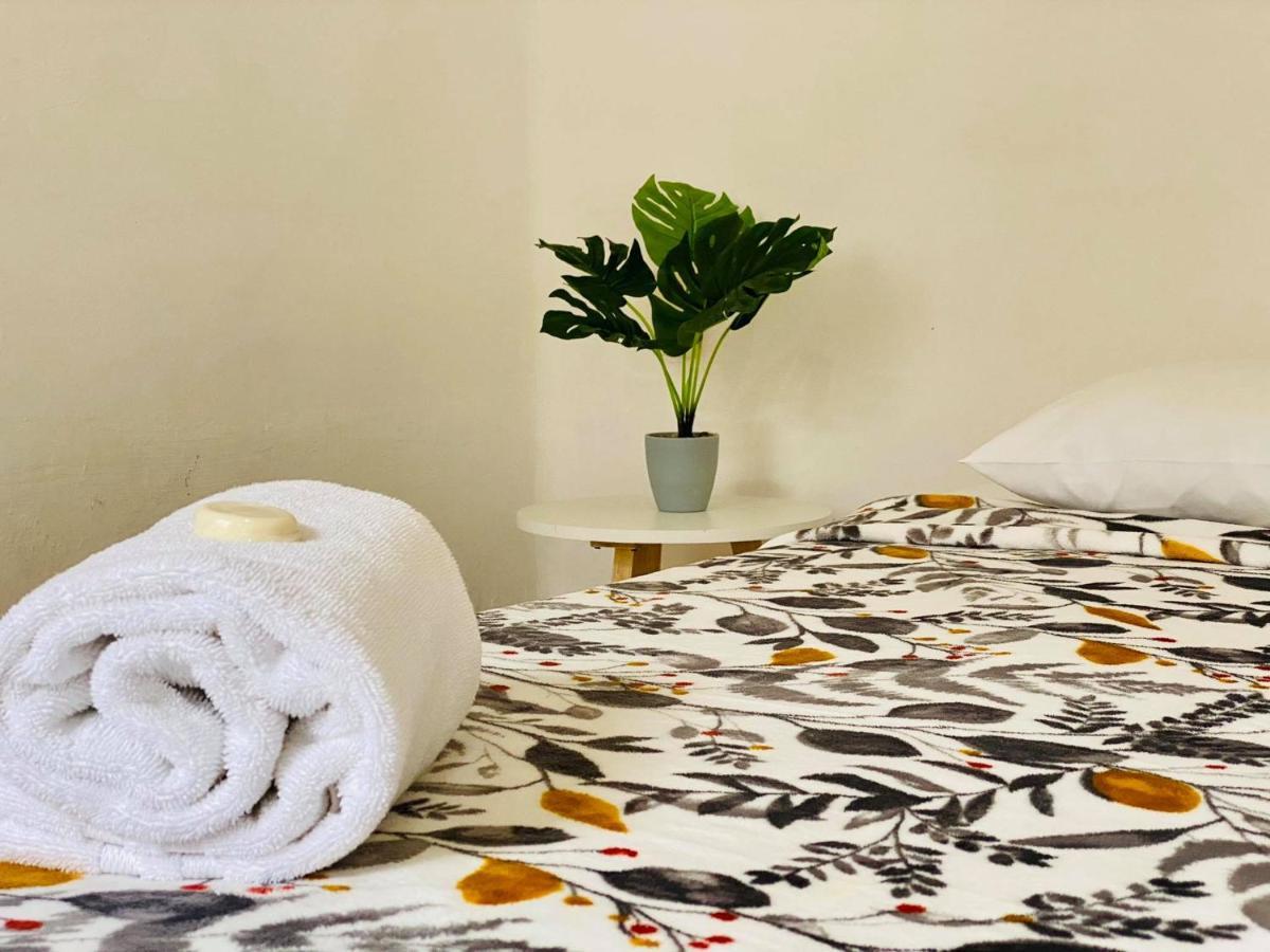 Casa Del Centro Bed and Breakfast Morelia Buitenkant foto