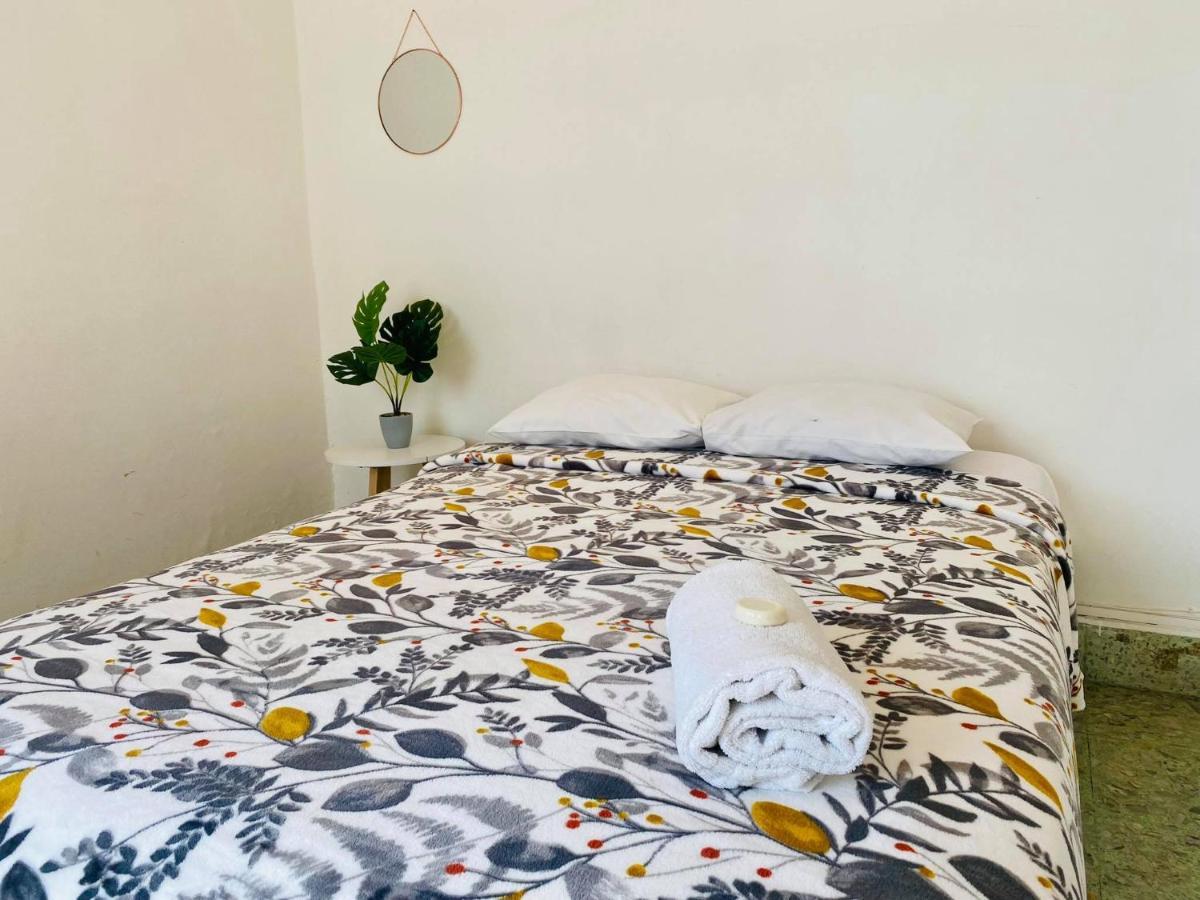 Casa Del Centro Bed and Breakfast Morelia Buitenkant foto