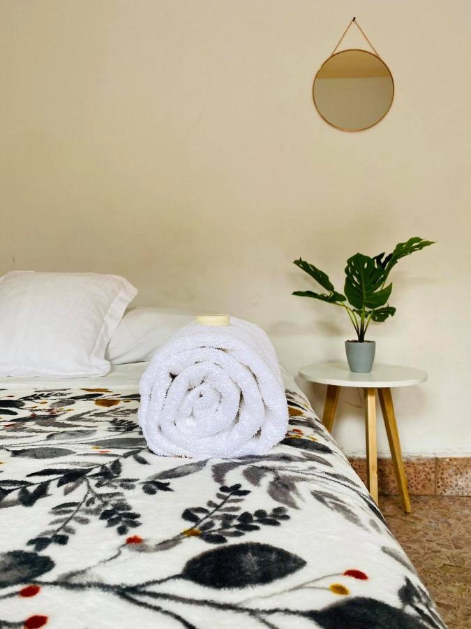Casa Del Centro Bed and Breakfast Morelia Buitenkant foto
