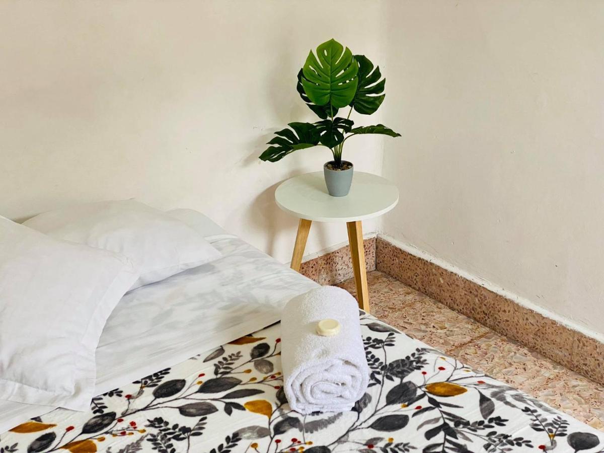 Casa Del Centro Bed and Breakfast Morelia Buitenkant foto