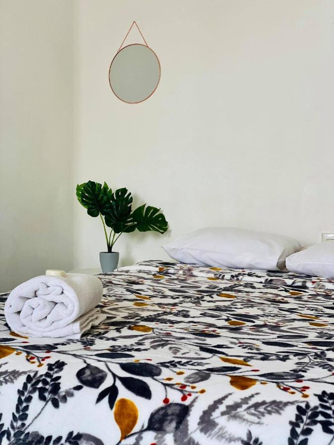 Casa Del Centro Bed and Breakfast Morelia Buitenkant foto