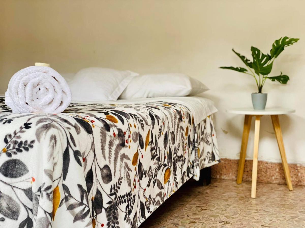 Casa Del Centro Bed and Breakfast Morelia Buitenkant foto