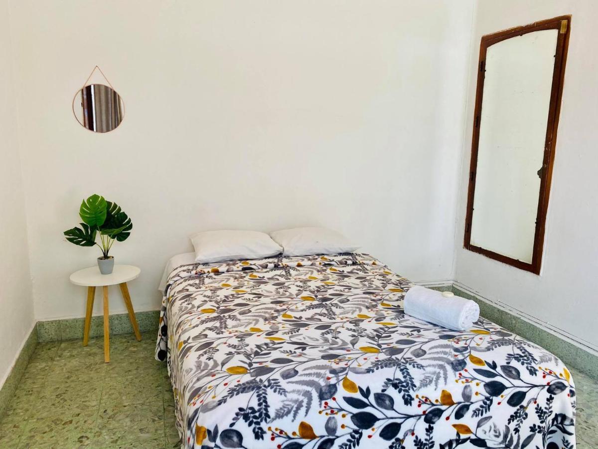 Casa Del Centro Bed and Breakfast Morelia Buitenkant foto